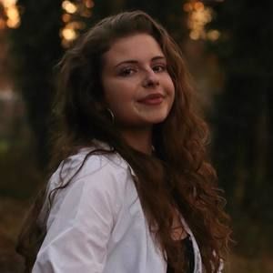 Meet your Posher, Kate